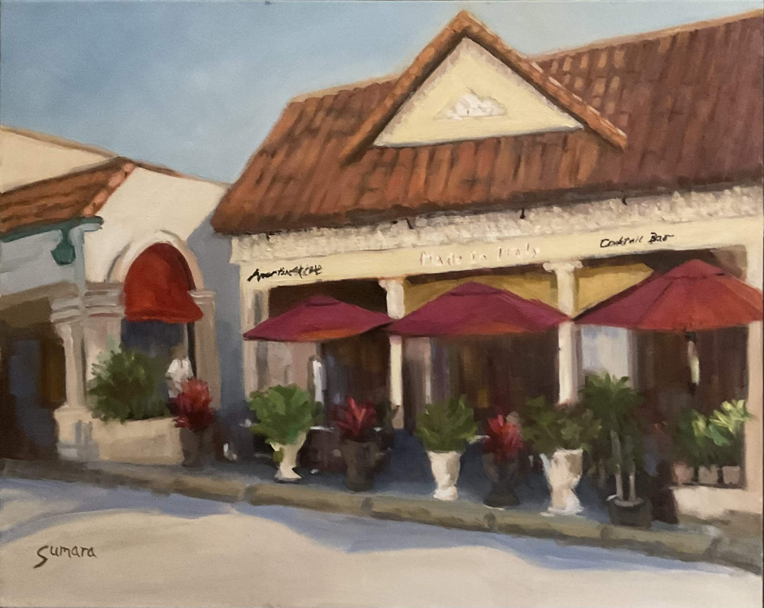 Made in Italy, Venice FL