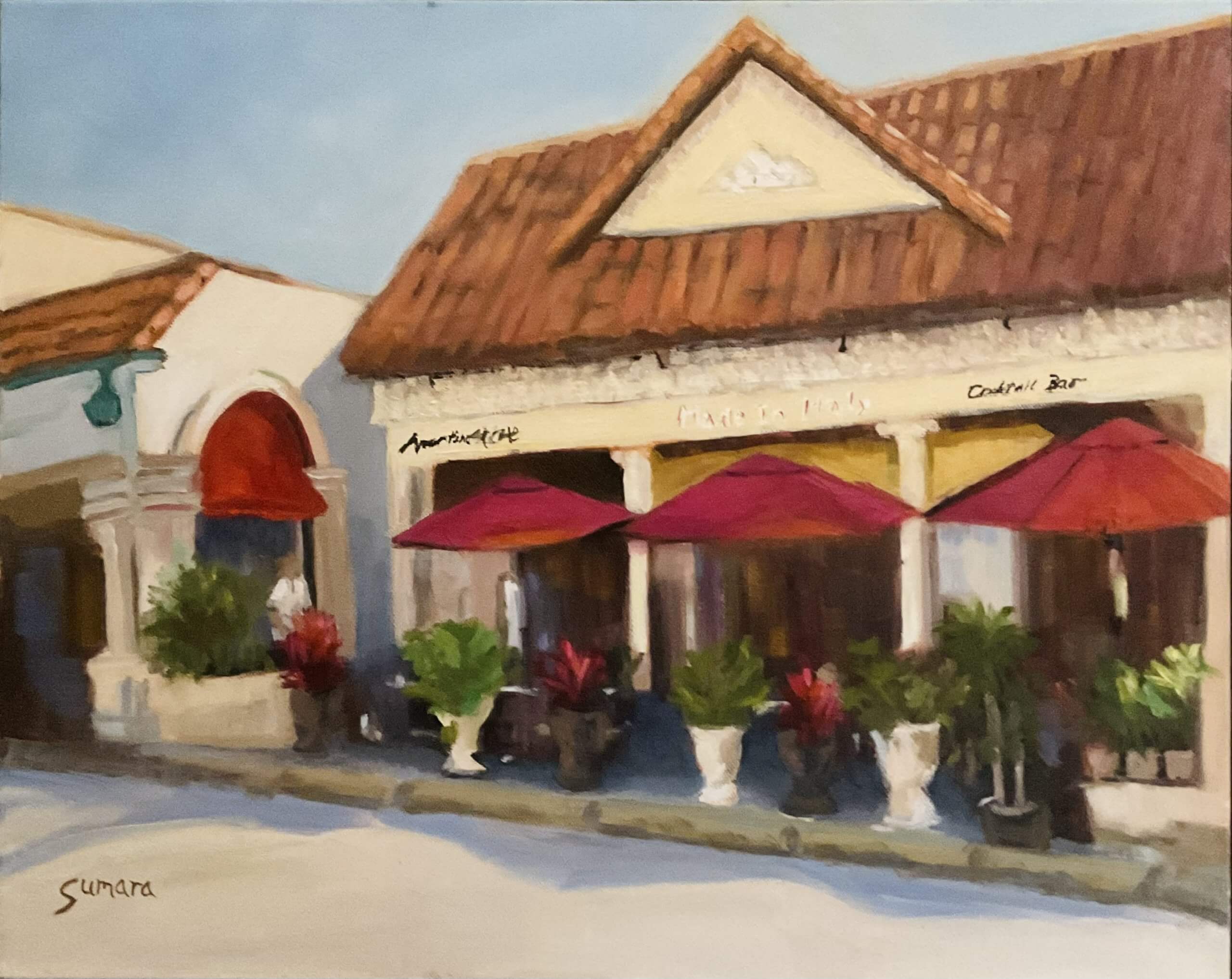 Made in Italy, Venice FL