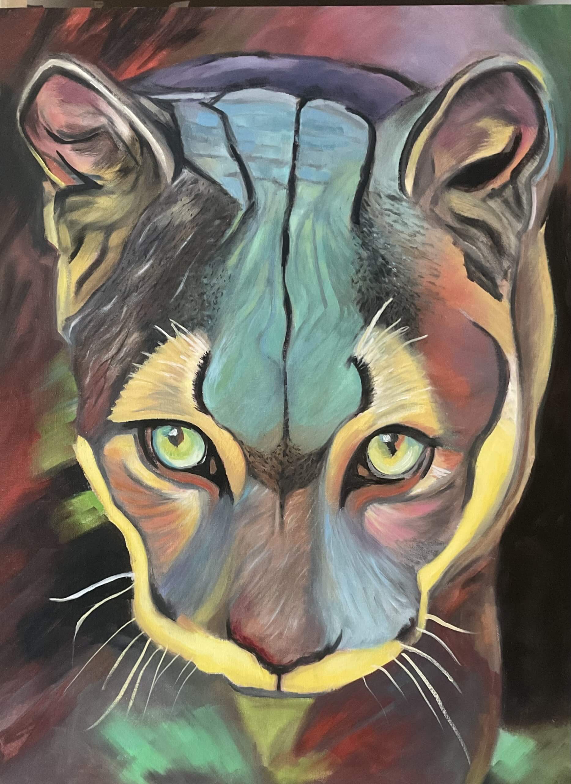Florida Panther
